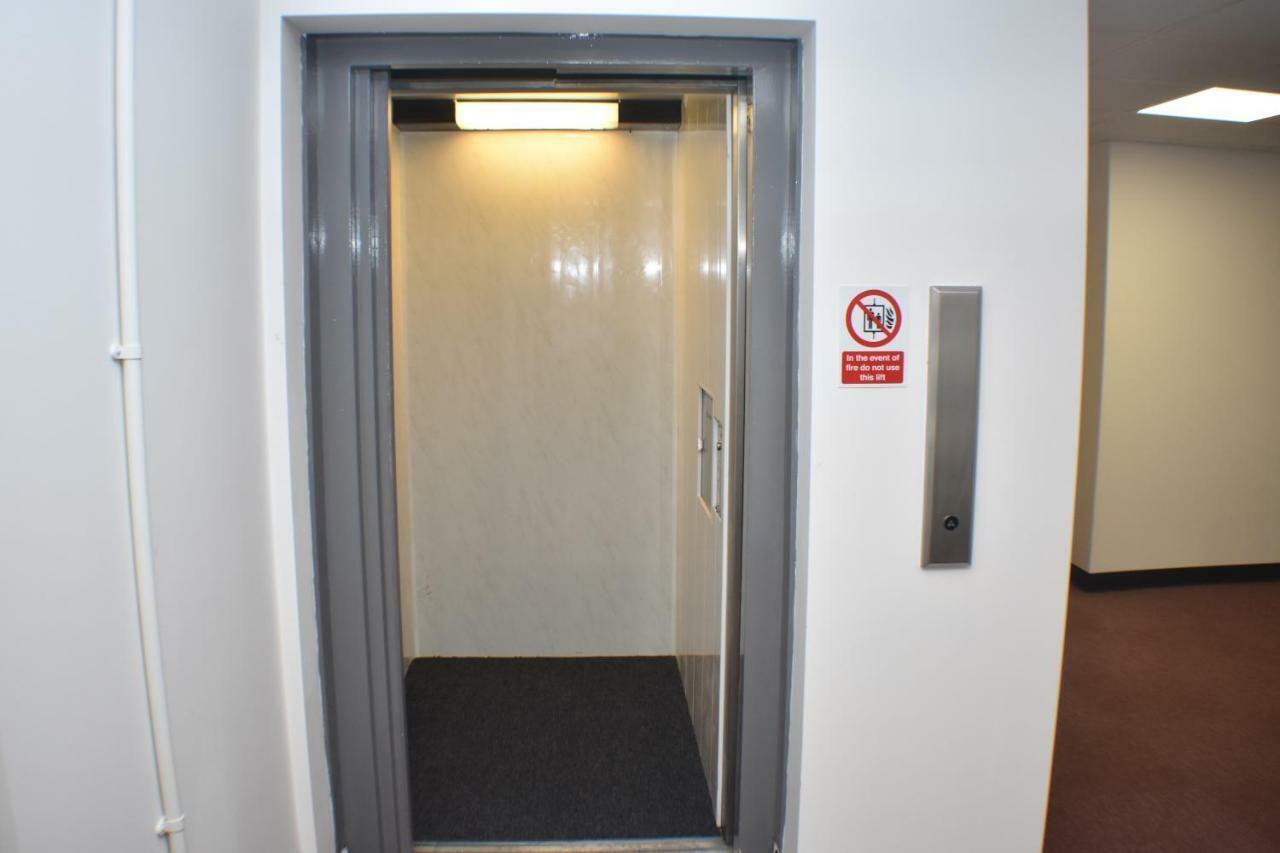 Apartment Bushfield House Peterborough