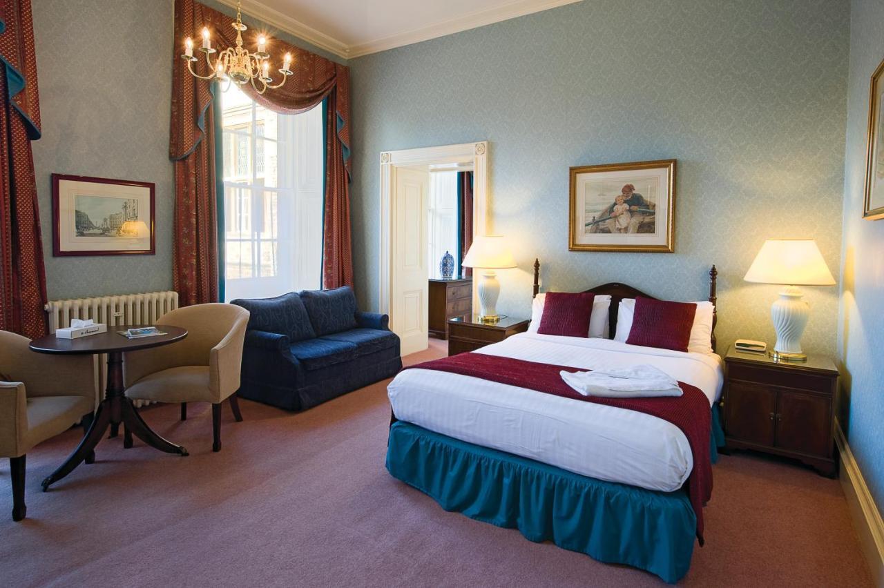 Orton Hall & 4*