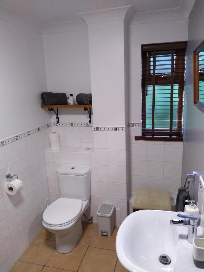Highfields Holidays Bed & Breakfast 2*