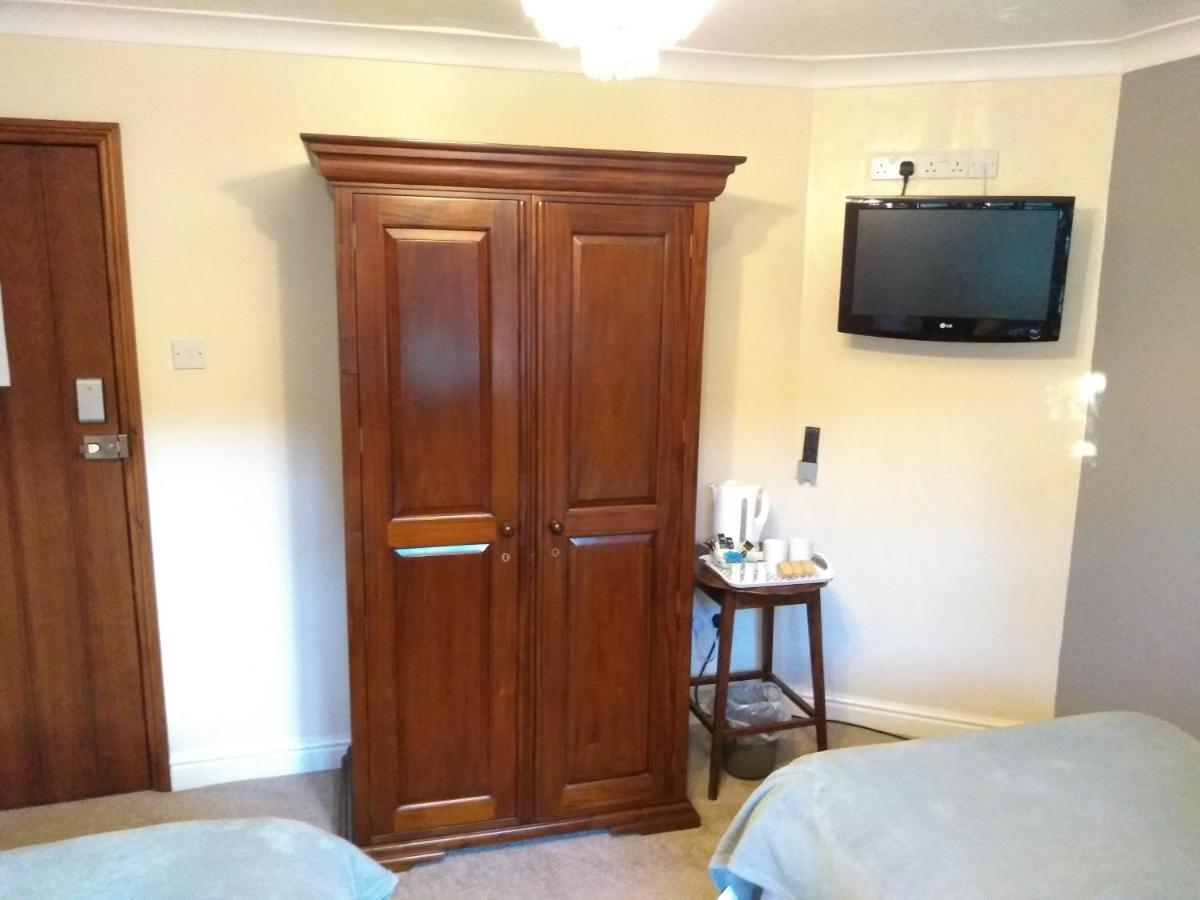 Bed & Breakfast Highfields Holidays 2*