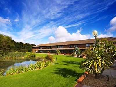 Delta By Marriott Peterborough