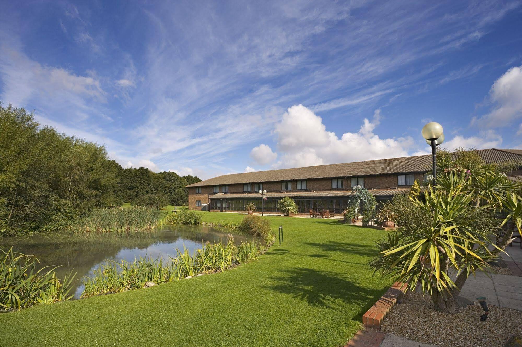 Hotel Delta By Marriott 4*