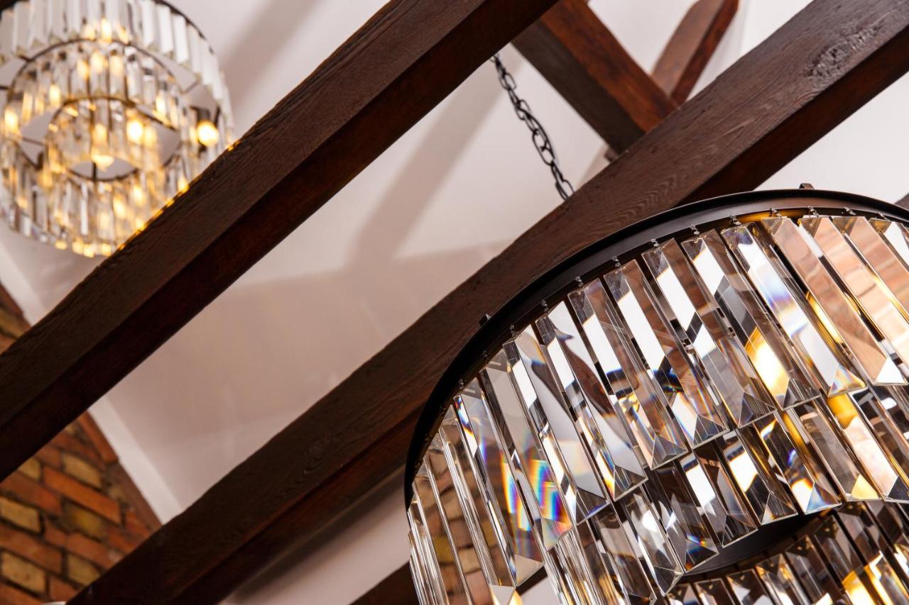 Aparthotel Signature