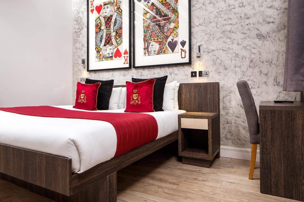 Signature Aparthotel Peterborough