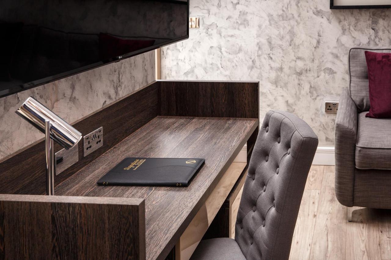 Aparthotel Signature