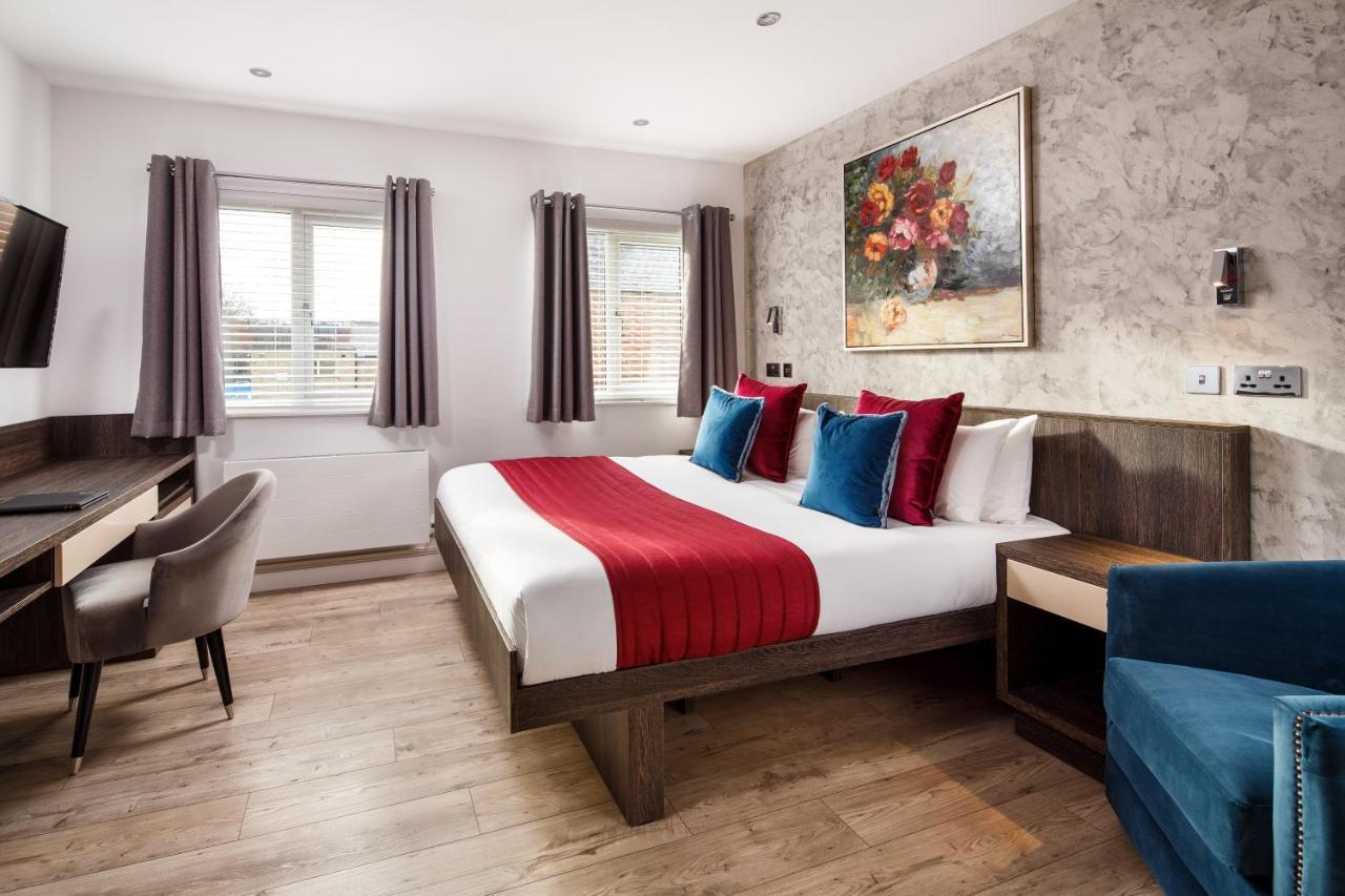 Aparthotel Signature