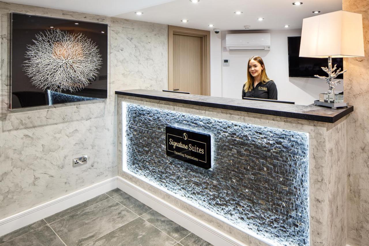 Aparthotel Signature 4*
