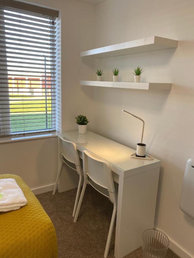 Bushfield House Apartment *